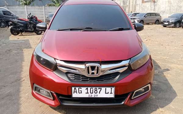 HONDA MOBILIO DD4 1.5 S