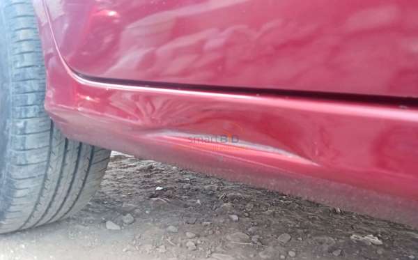 HONDA MOBILIO DD4 1.5 S