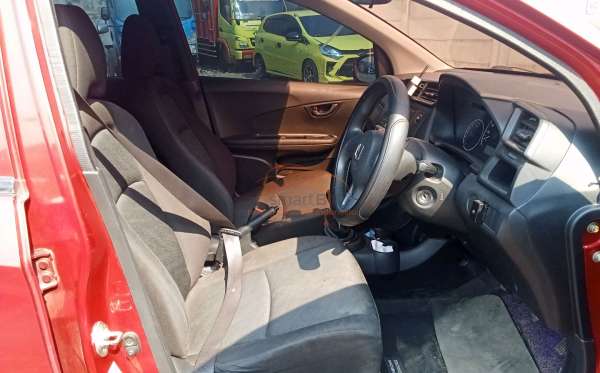 HONDA MOBILIO DD4 1.5 S