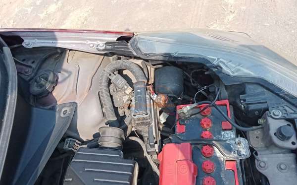 HONDA MOBILIO DD4 1.5 S