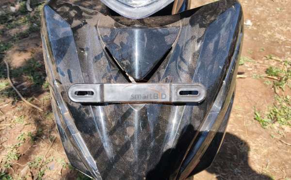 HONDA REVO FIT FI