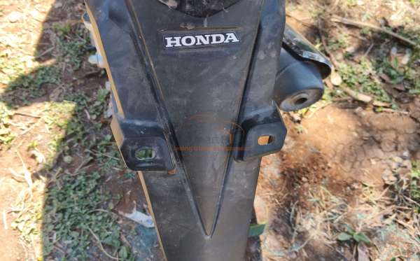 HONDA REVO FIT FI