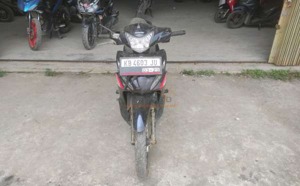 HONDA REVO FIT FI