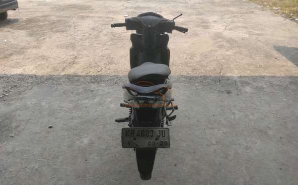 HONDA REVO FIT FI