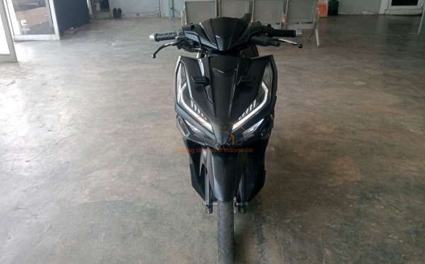 HONDA  VARIO 125