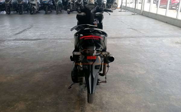 HONDA  VARIO 125