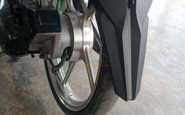 HONDA  VARIO 125
