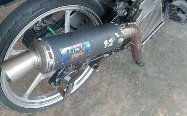 HONDA  VARIO 125