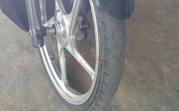 HONDA  VARIO 125