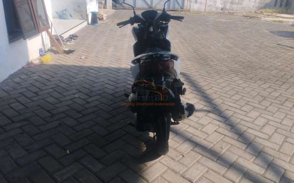 HONDA VARIO 125