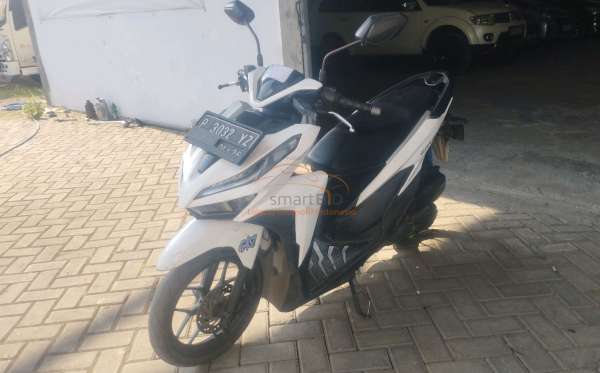 HONDA VARIO 125