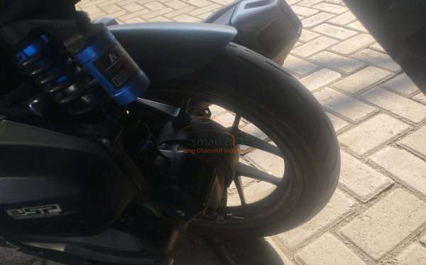 HONDA VARIO 125