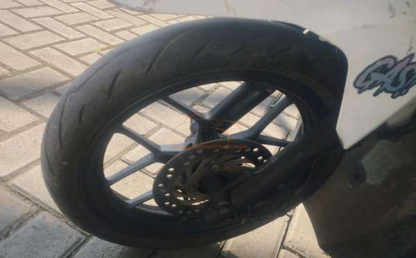 HONDA VARIO 125