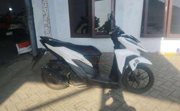 HONDA VARIO 125