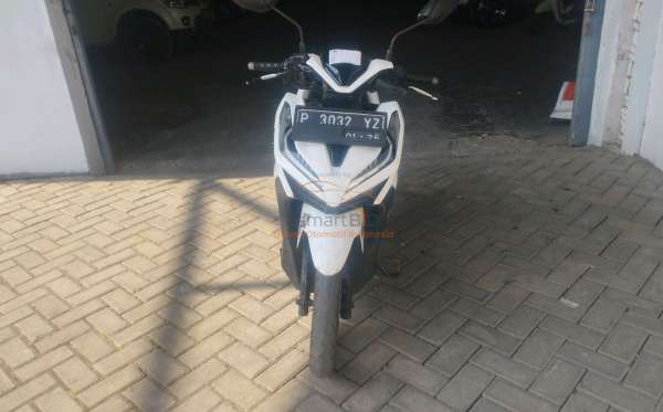 HONDA VARIO 125