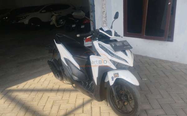 HONDA VARIO 125