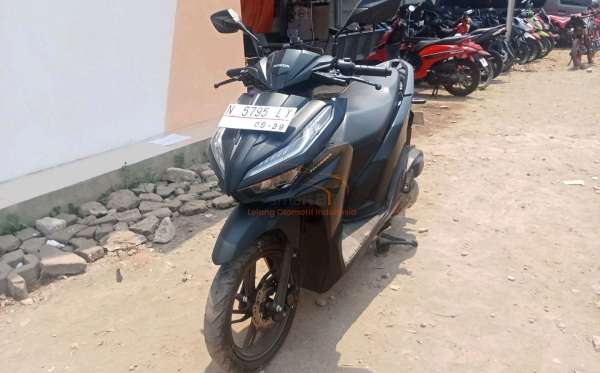 HONDA VARIO 125