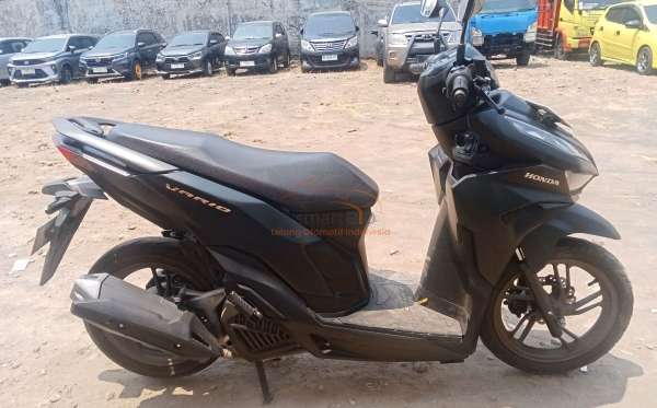HONDA VARIO 125