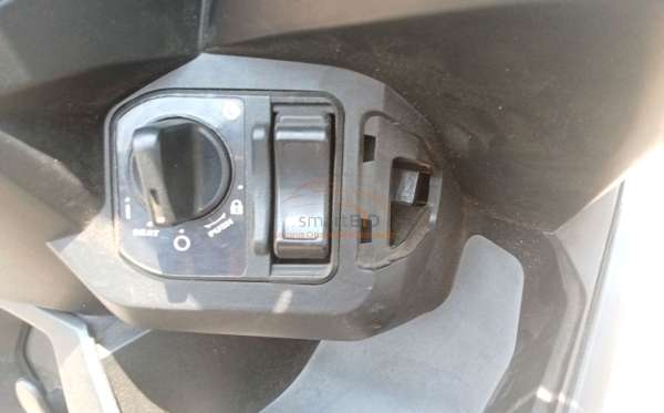 HONDA VARIO 125