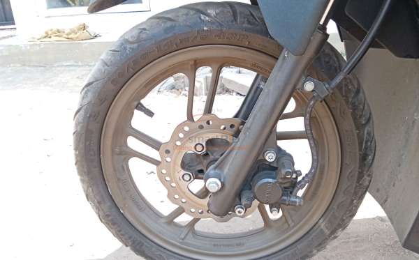 HONDA VARIO 125