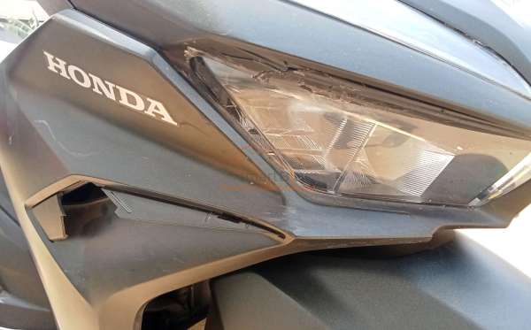 HONDA VARIO 125
