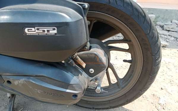 HONDA VARIO 125