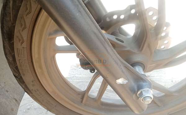 HONDA VARIO 125