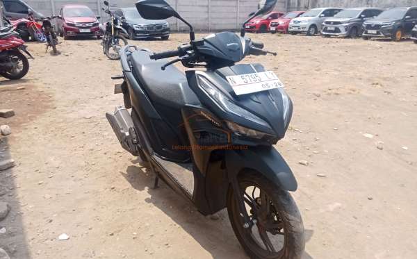 HONDA VARIO 125