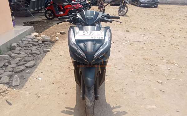 HONDA VARIO 125