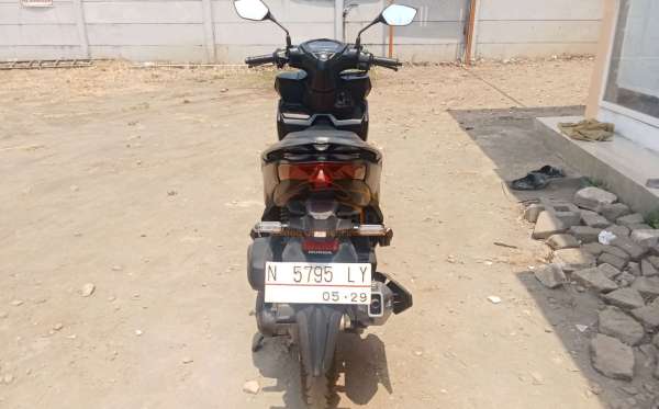 HONDA VARIO 125