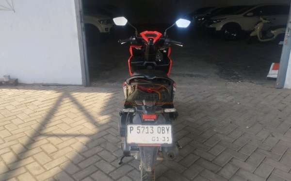 HONDA VARIO 125