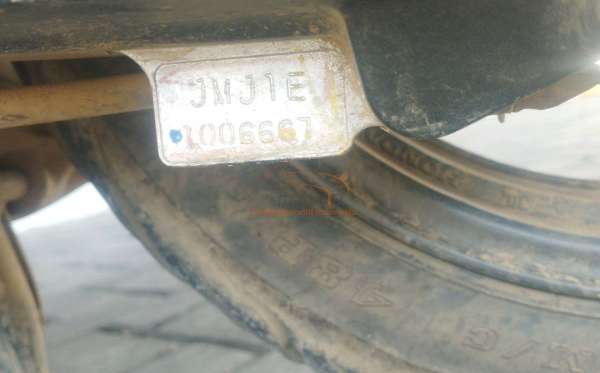 HONDA VARIO 125