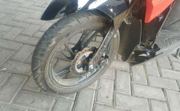 HONDA VARIO 125