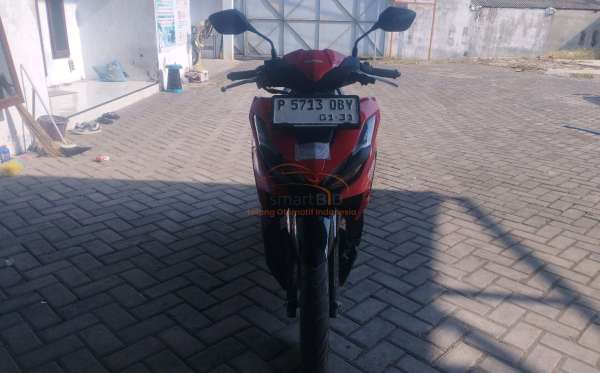 HONDA VARIO 125