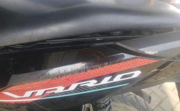 HONDA VARIO 125