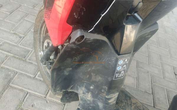 HONDA VARIO 125