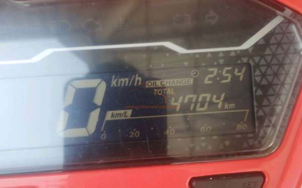 HONDA VARIO 125