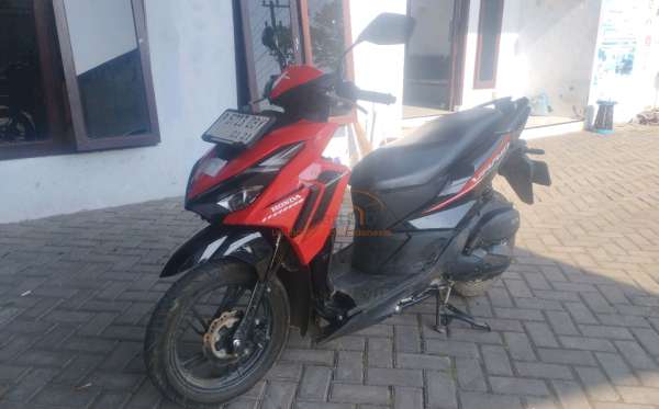 HONDA VARIO 125