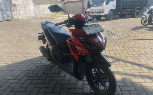 HONDA VARIO 125