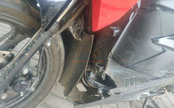 HONDA VARIO 125