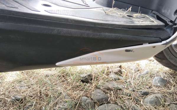 HONDA  VARIO 160