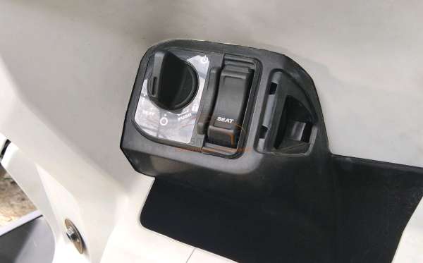 HONDA  VARIO 160