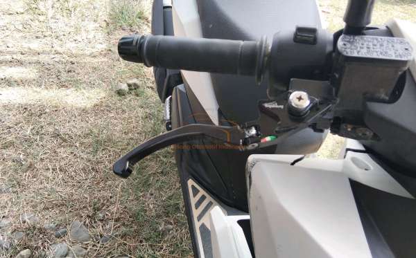 HONDA  VARIO 160