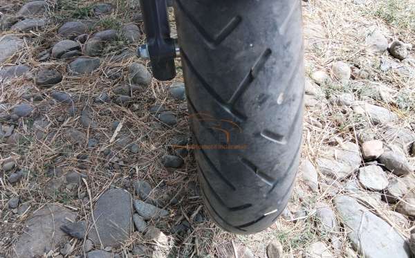 HONDA  VARIO 160