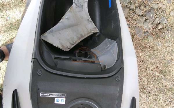 HONDA  VARIO 160