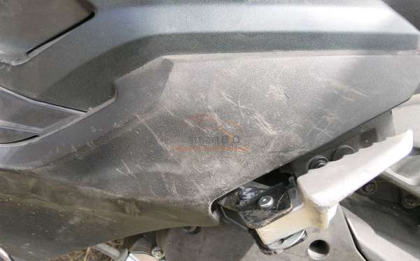 HONDA  VARIO 160