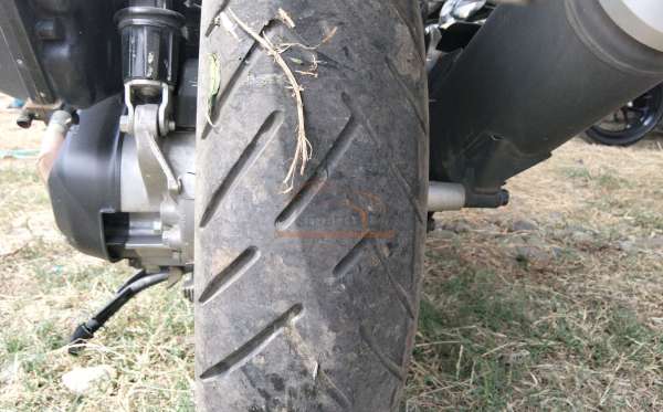 HONDA  VARIO 160