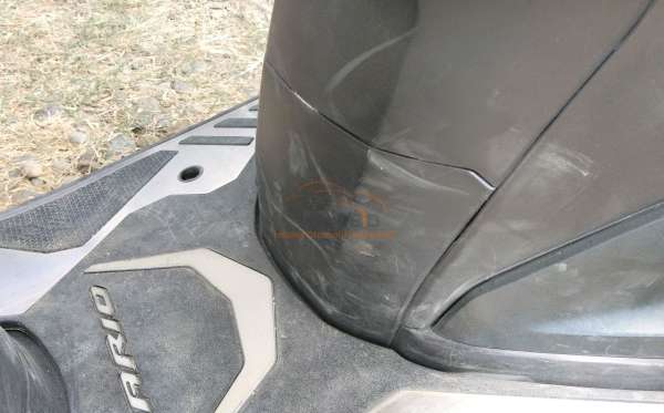 HONDA  VARIO 160