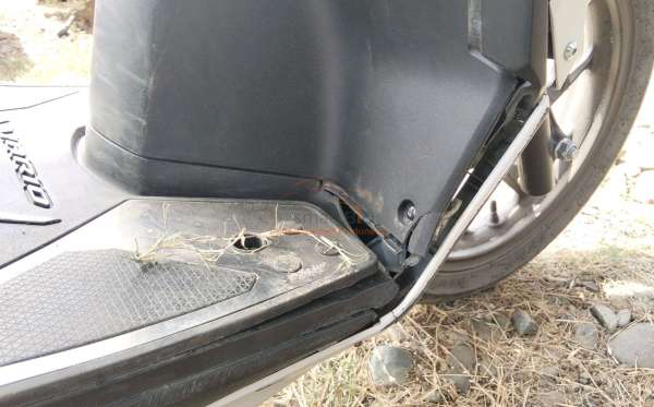 HONDA  VARIO 160
