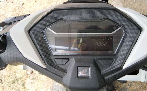 HONDA  VARIO 160